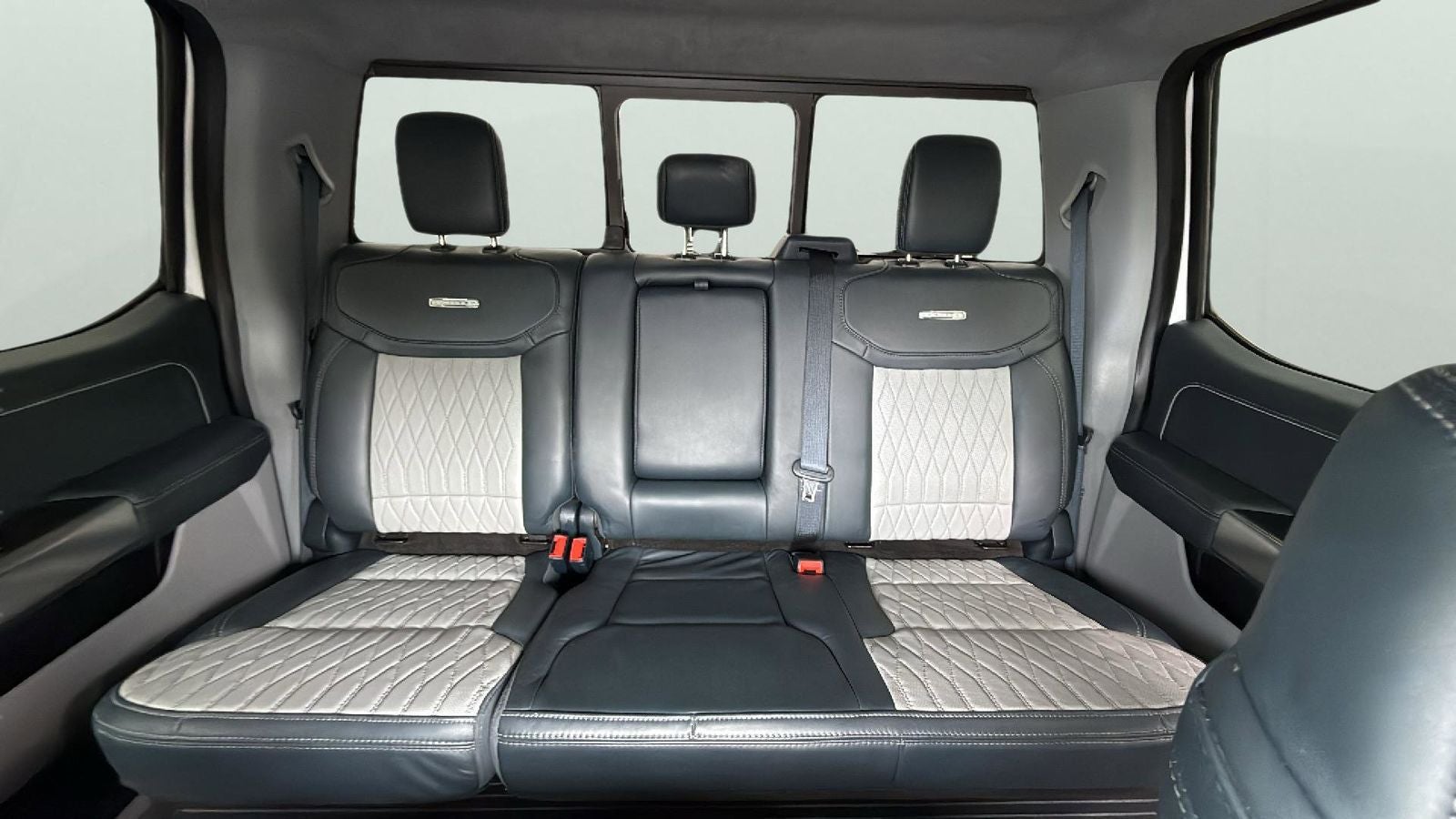 2024 Ford F-350SD Limited