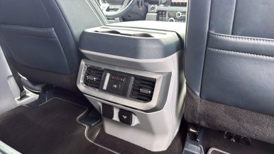 2024 Ford F-350SD Limited