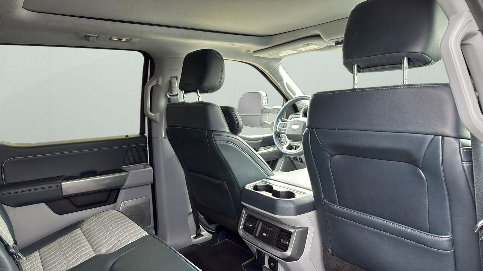 2024 Ford F-350SD Limited