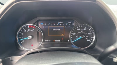 2020 Ford F-350SD Lariat
