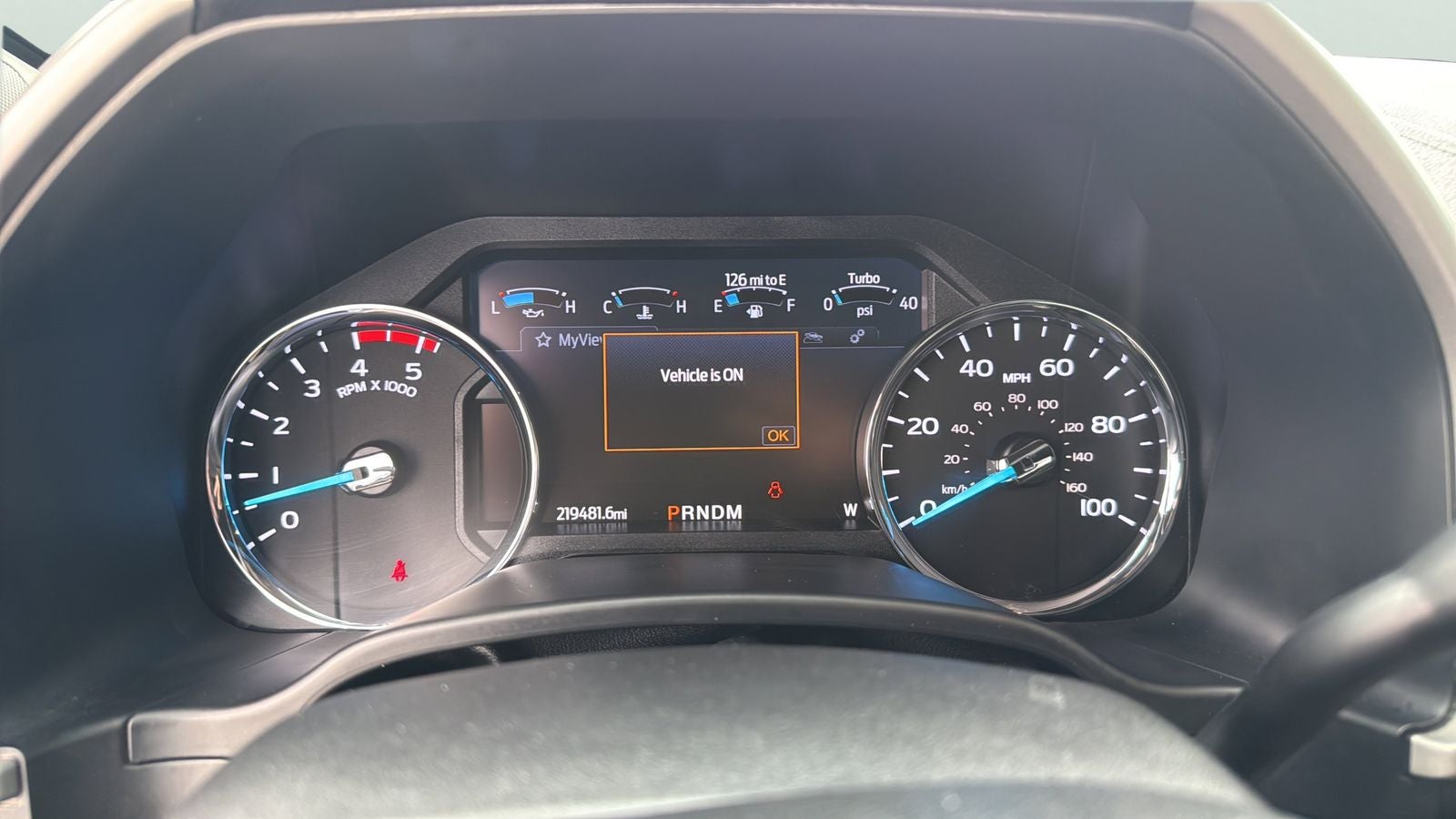 2020 Ford F-350SD Lariat