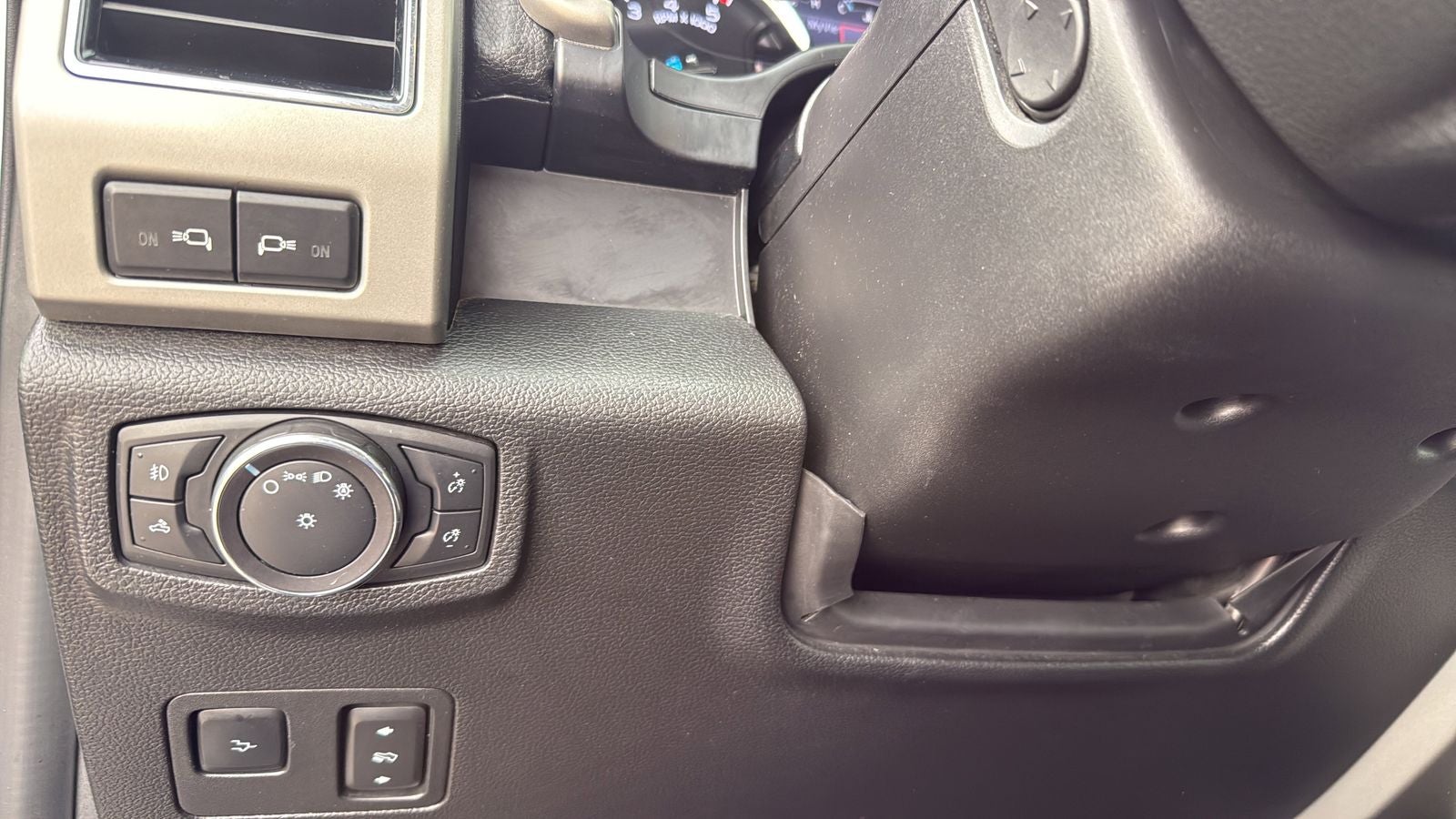 2020 Ford F-350SD Lariat