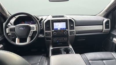 2020 Ford F-350SD Lariat