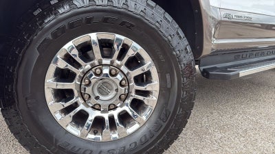 2020 Ford F-350SD Lariat