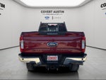 2017 Ford F-350SD Lariat