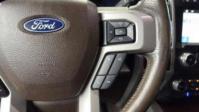 2019 Ford F-350SD King Ranch