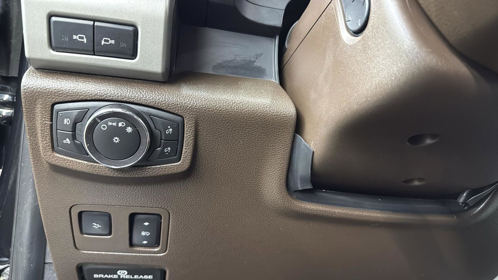 2019 Ford F-350SD King Ranch