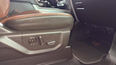 2019 Ford F-350SD King Ranch