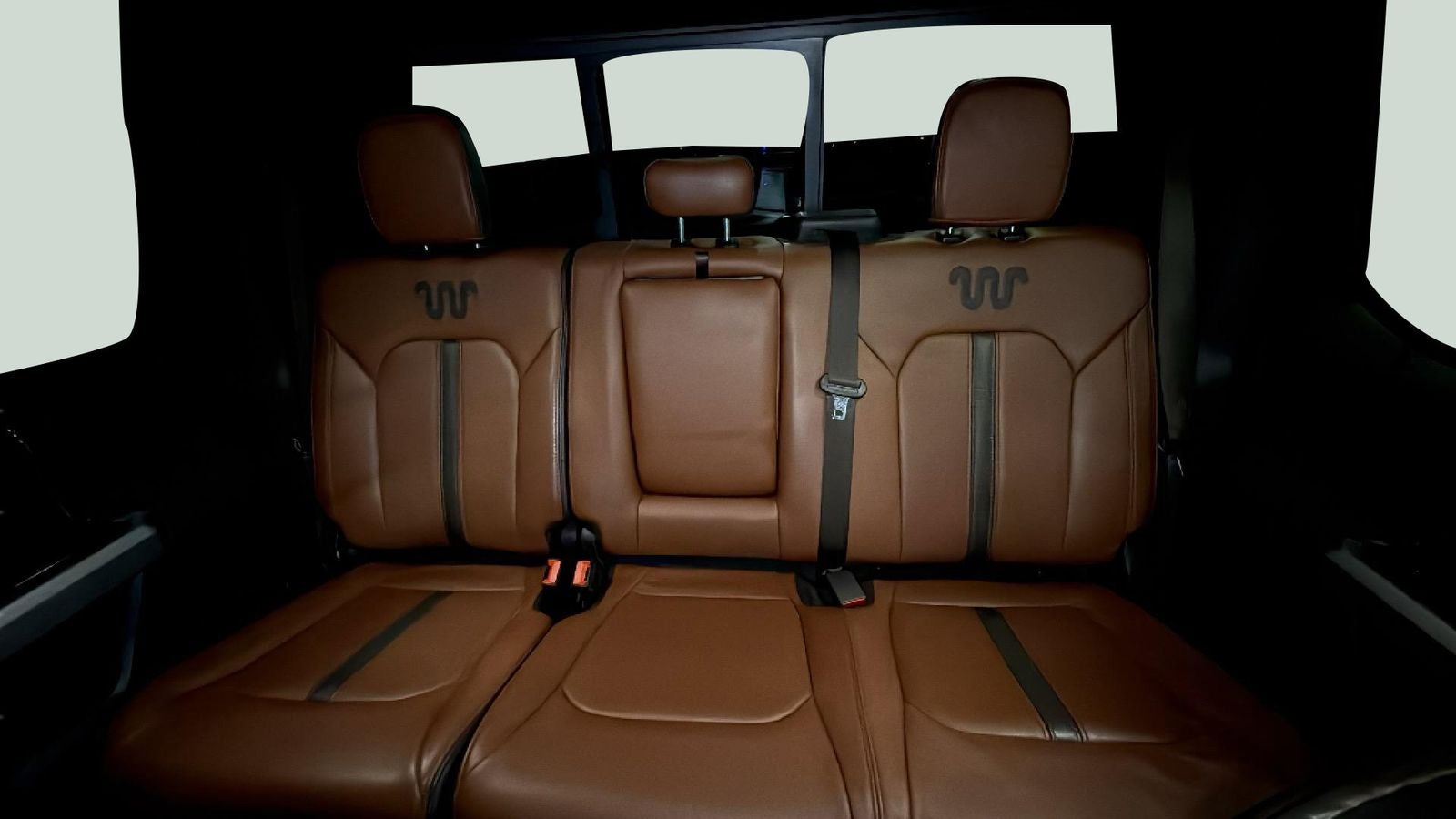 2019 Ford F-350SD King Ranch