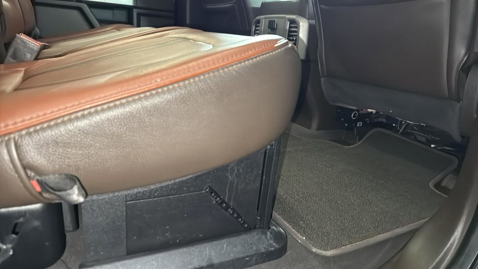 2019 Ford F-350SD King Ranch