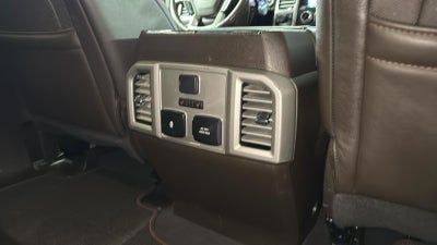 2019 Ford F-350SD King Ranch