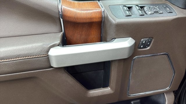 2019 Ford F-350SD King Ranch