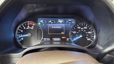 2019 Ford F-350SD King Ranch