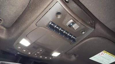 2019 Ford F-350SD King Ranch