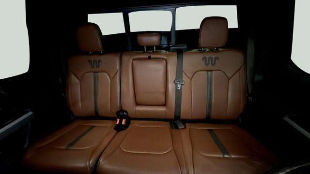 2019 Ford F-350SD King Ranch