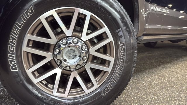 2019 Ford F-350SD King Ranch