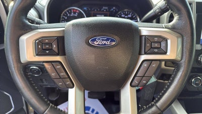 2020 Ford F-350SD Lariat