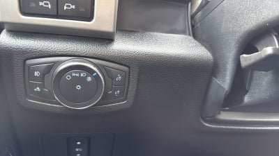 2020 Ford F-350SD Lariat
