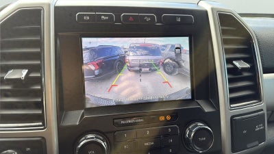 2020 Ford F-350SD Lariat
