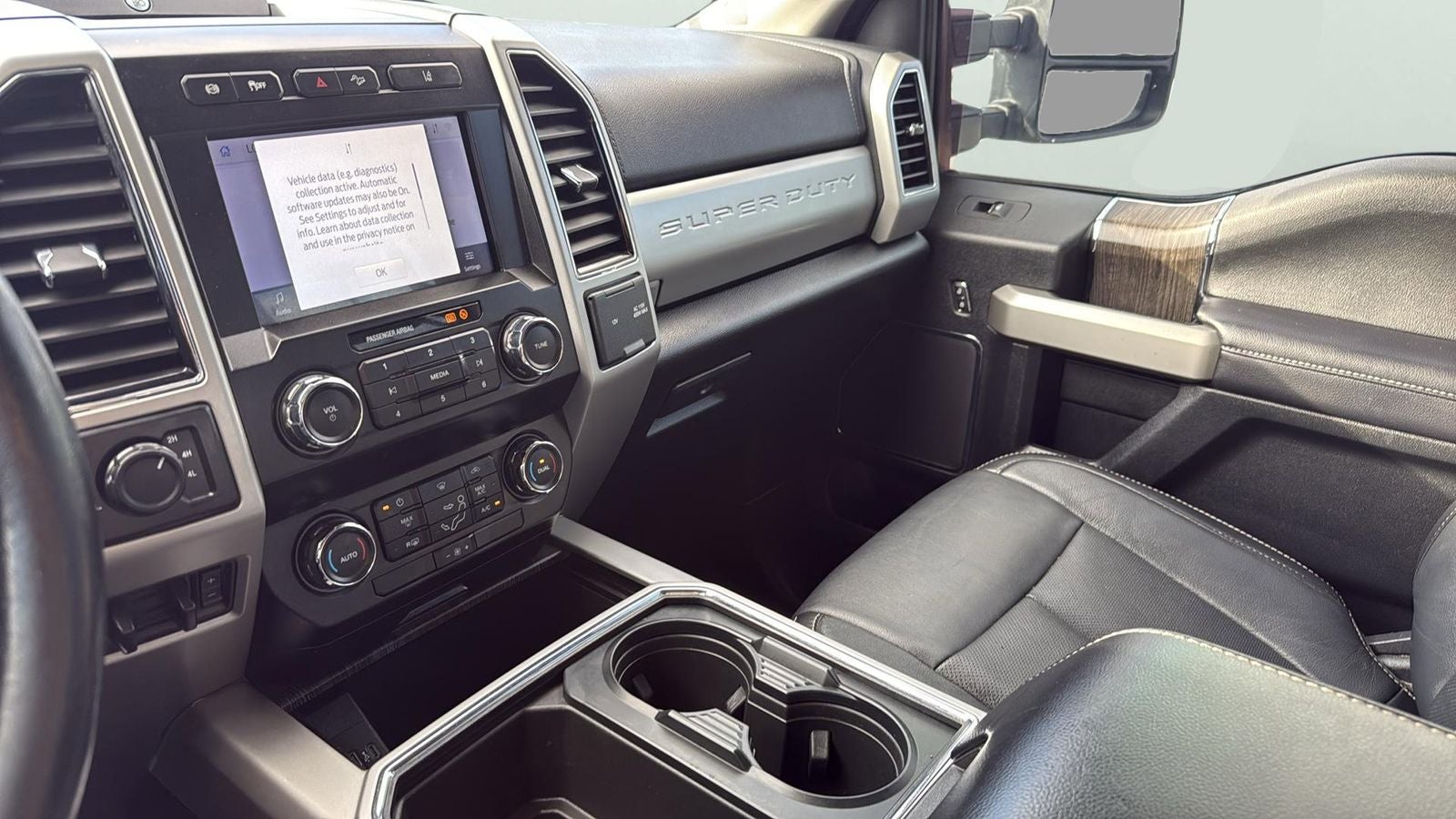 2020 Ford F-350SD Lariat