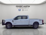 2020 Ford F-350SD Lariat