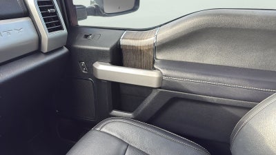 2020 Ford F-350SD Lariat