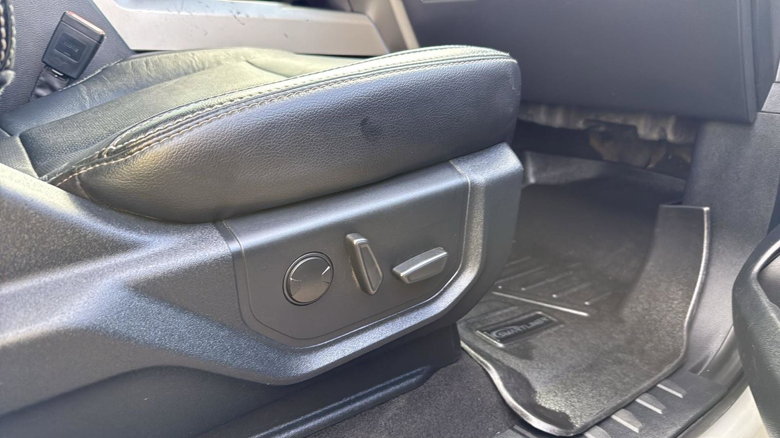 2020 Ford F-350SD Lariat