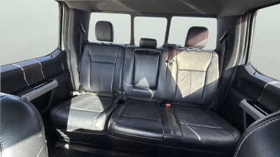 2020 Ford F-350SD Lariat