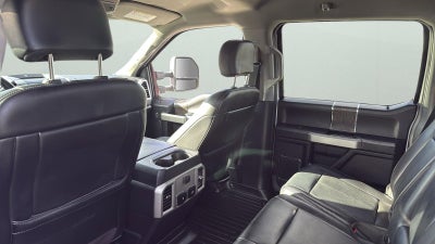 2020 Ford F-350SD Lariat