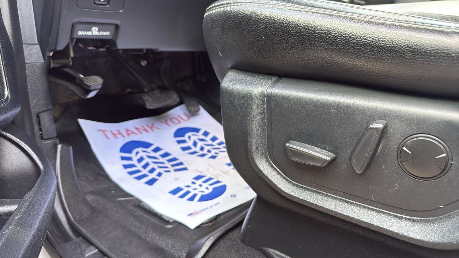 2020 Ford F-350SD Lariat