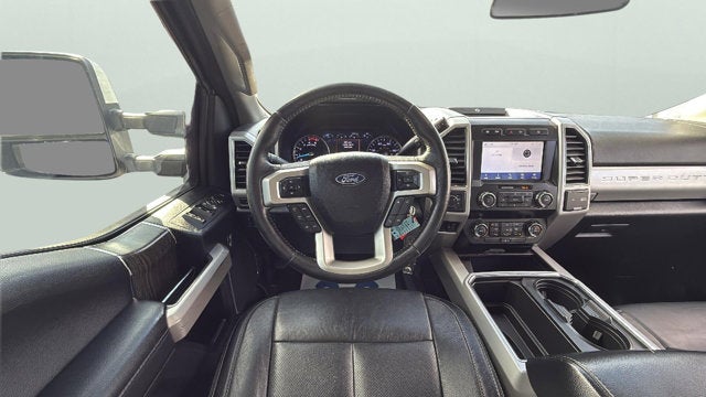 2020 Ford F-350SD Lariat