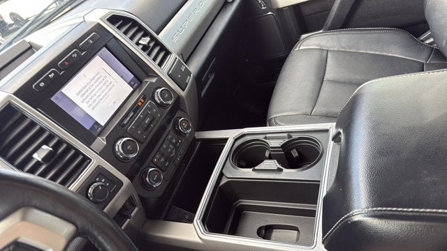 2020 Ford F-350SD Lariat