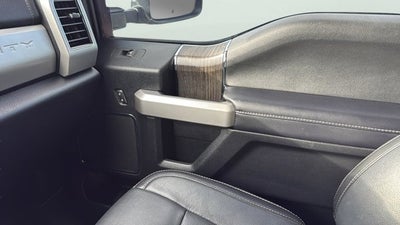 2020 Ford F-350SD Lariat