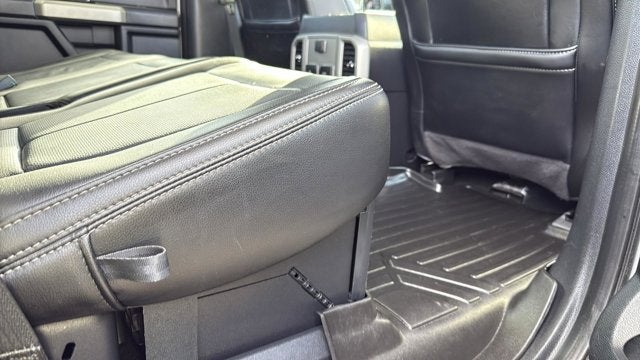 2020 Ford F-350SD Lariat