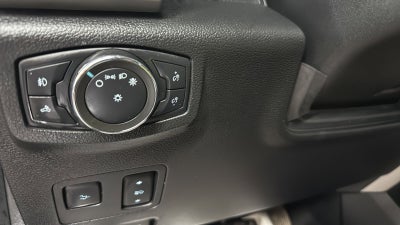 2021 Ford F-350SD Lariat