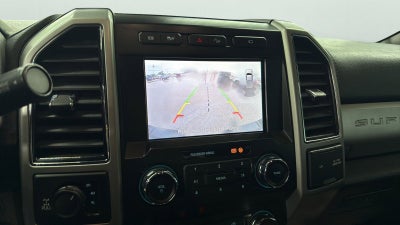 2021 Ford F-350SD Lariat