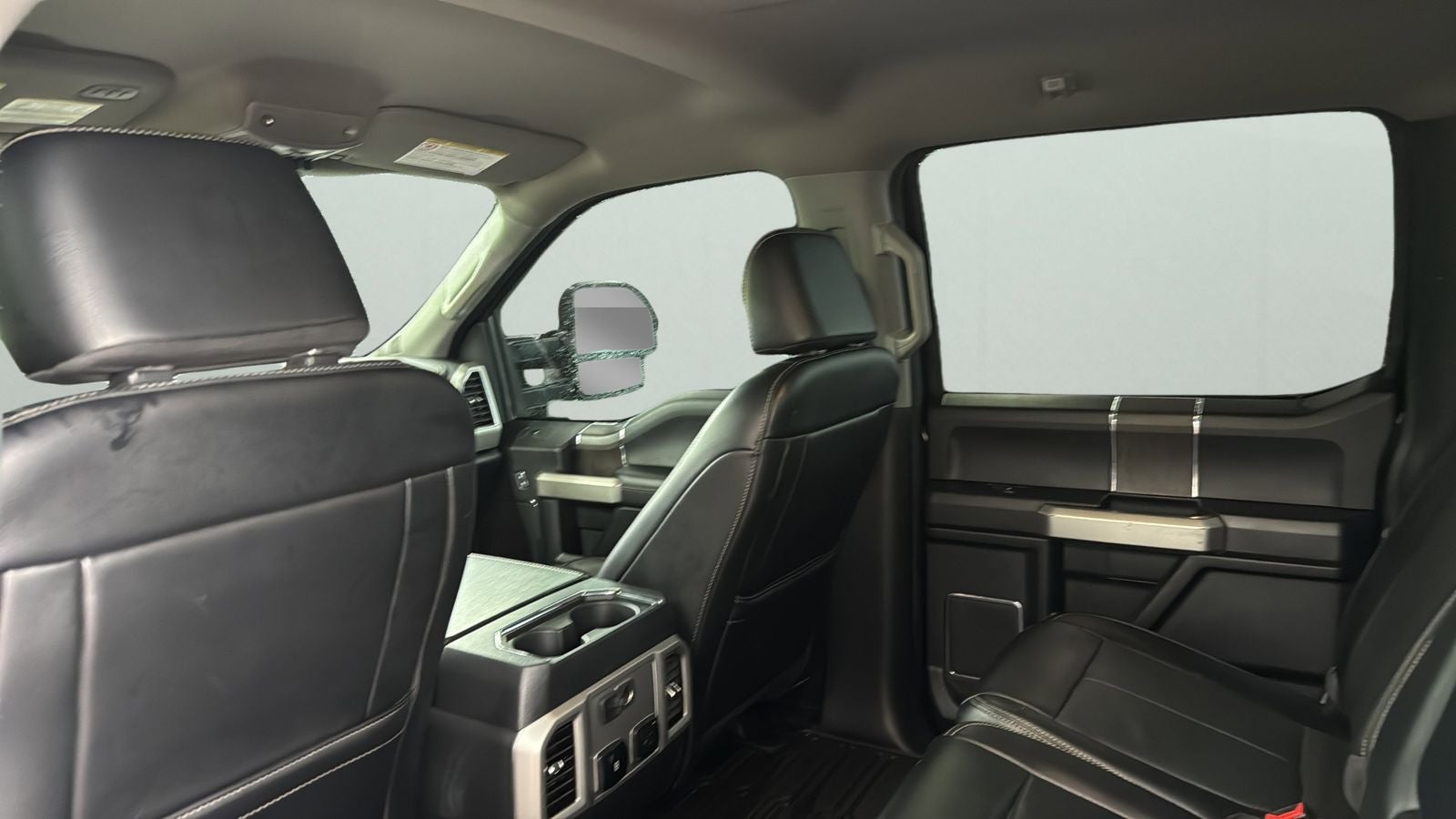 2021 Ford F-350SD Lariat