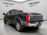 2021 Ford F-350SD Lariat