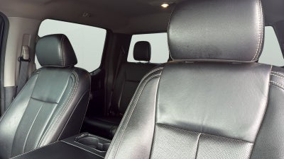 2021 Ford F-350SD Lariat
