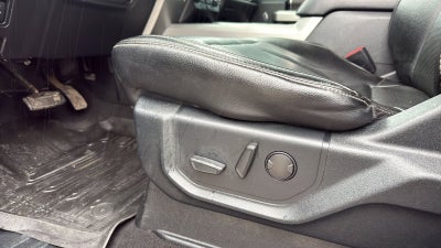 2021 Ford F-350SD Lariat