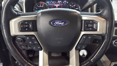 2022 Ford F-350SD Lariat
