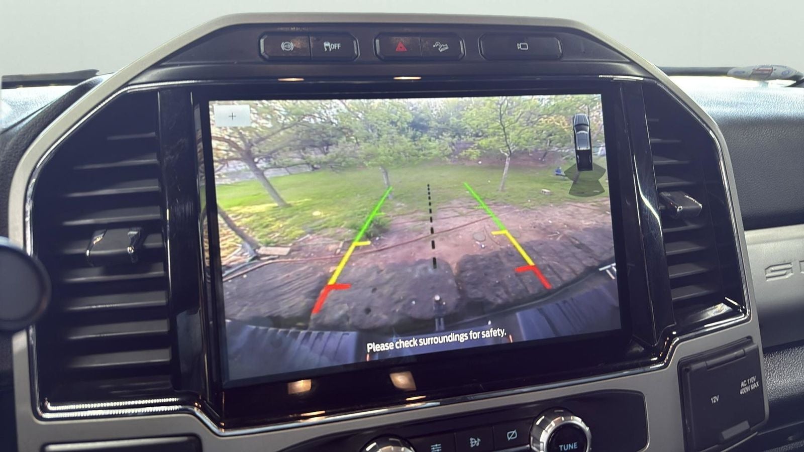 2022 Ford F-350SD Lariat