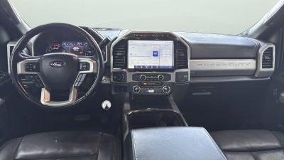 2022 Ford F-350SD Lariat