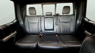 2022 Ford F-350SD Lariat