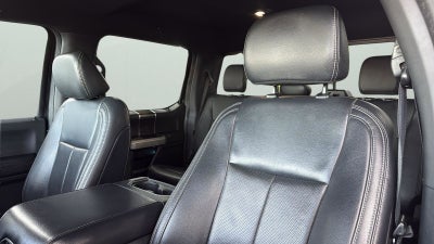 2022 Ford F-350SD Lariat