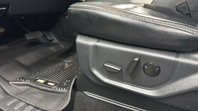 2022 Ford F-350SD Lariat