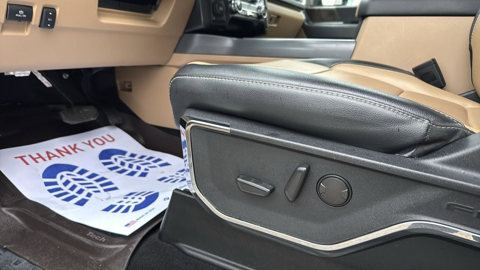 2024 Ford F-350SD Lariat