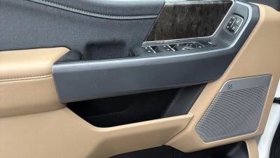 2024 Ford F-350SD Lariat