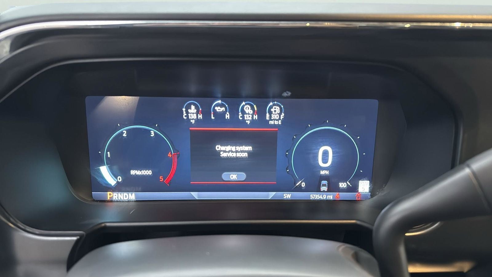 2024 Ford F-350SD Lariat