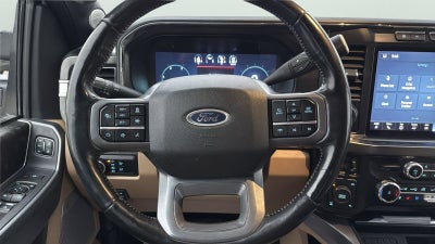 2024 Ford F-350SD Lariat